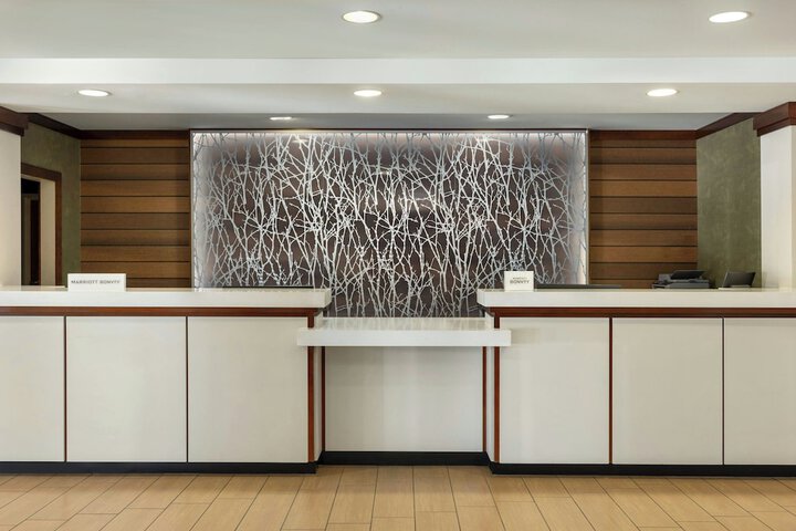 Fairfield Inn & Suites by Marriott Springdale