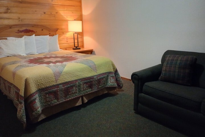 Centerstone Resort Lake-Aire