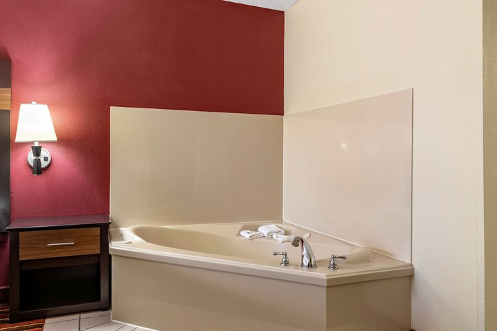 Best Western Lindale Inn