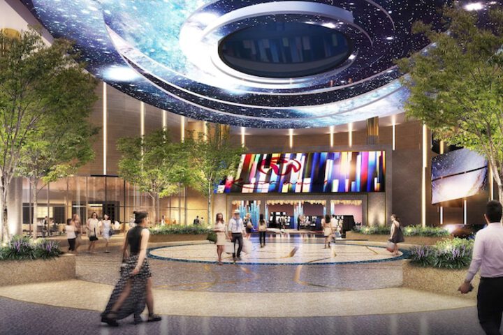 Hyatt Regency JFK Airport at Resorts World New York
