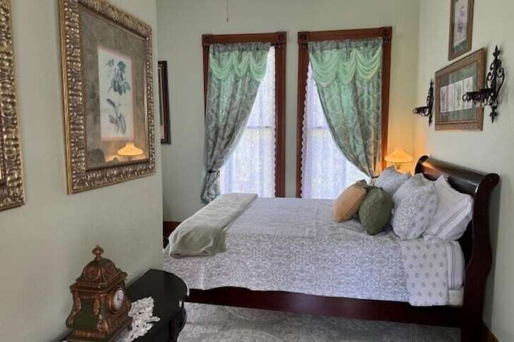 Woodbine Inn and Restaurant
