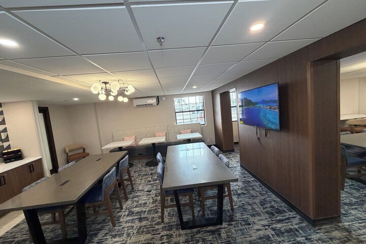 La Quinta by Wyndham St. Petersburg-Clearwater