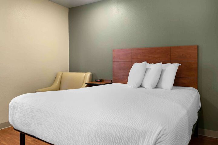 Extended Stay America Select Suites - Grand Rapids - Wyoming