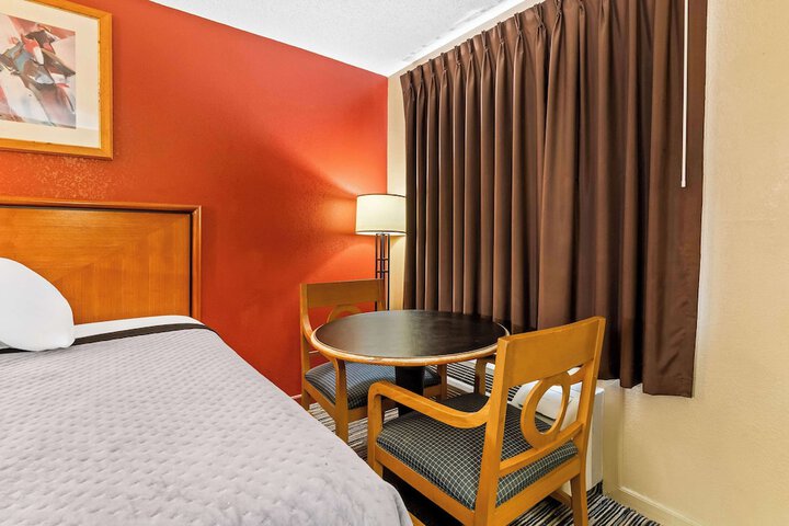 Americas Best Value Inn Athens TN