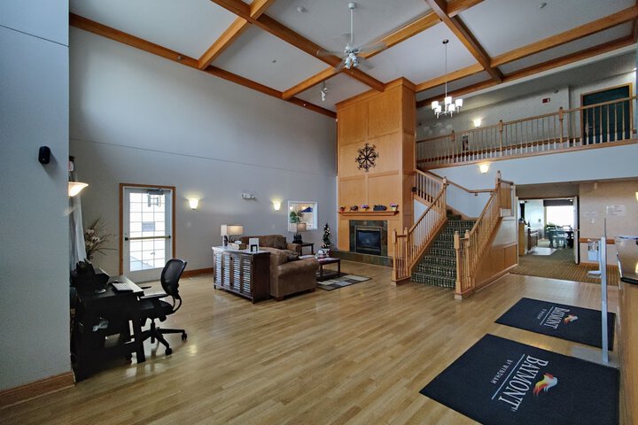 Baymont by Wyndham Albany MN
