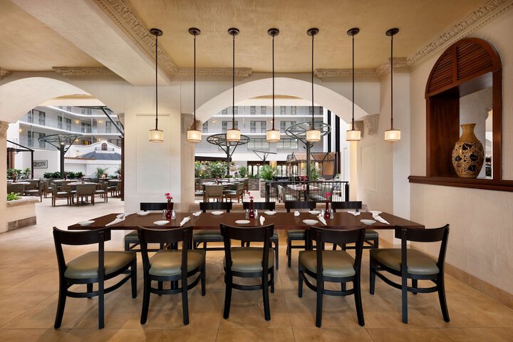 Embassy Suites by Hilton Dallas DFW Airport South