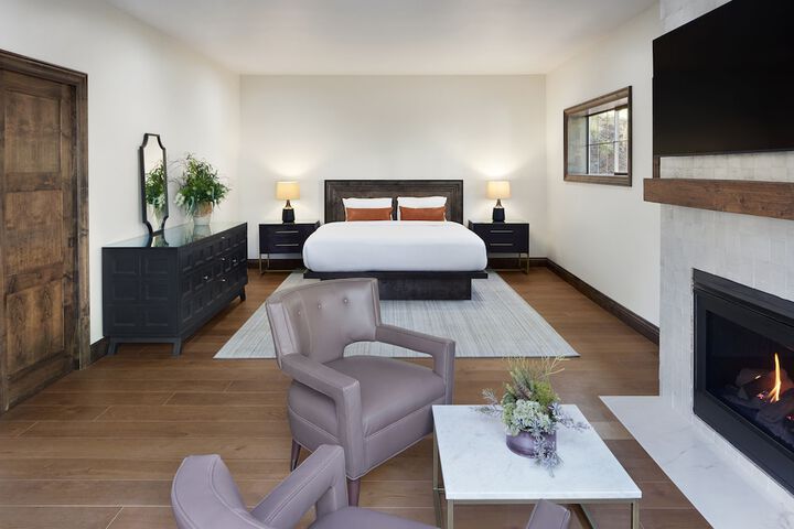 Kenwood Inn and Spa