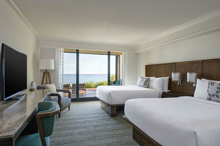Wailea Beach Resort - Marriott Maui