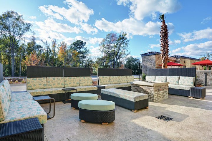Terrace/Patio 45 of 47