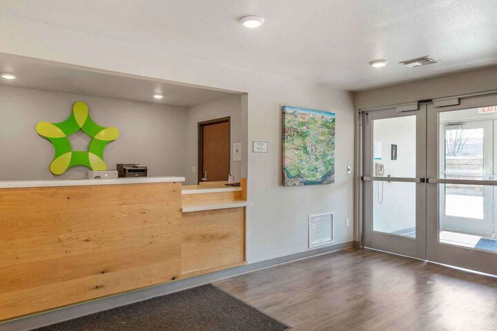 Extended Stay America Suites - Boston - Saugus