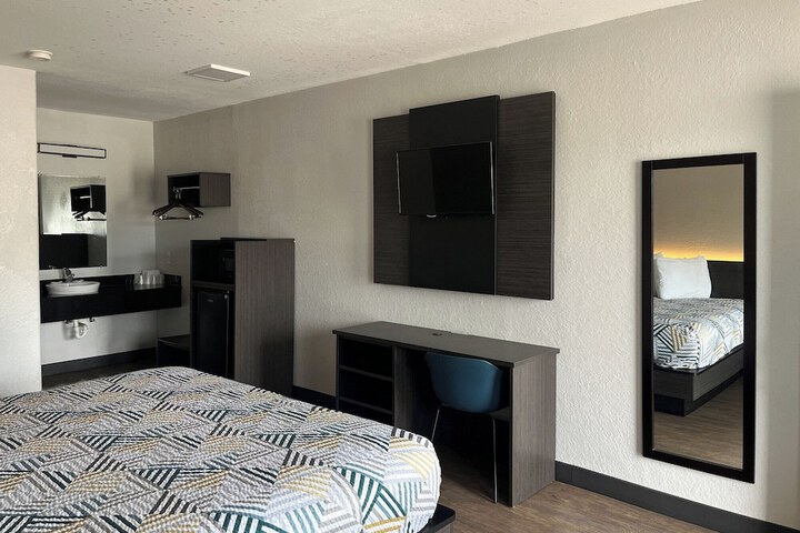 Motel 6 Seguin TX