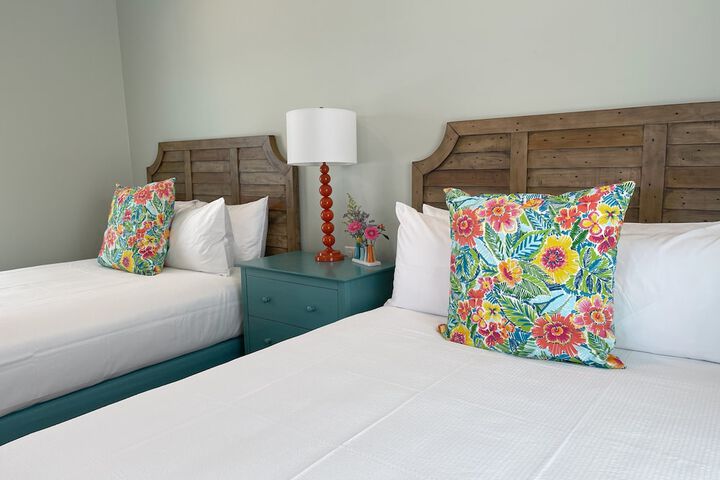 Key West Cottages