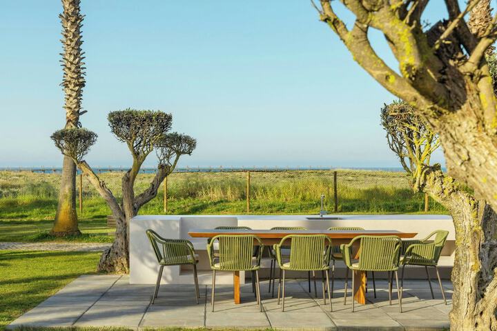 The Westin Salgados Beach Resort Algarve