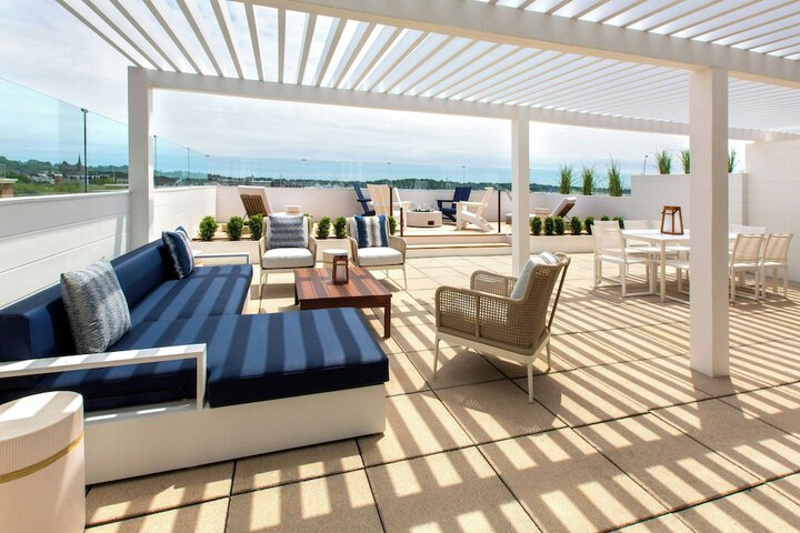 Newport Marriott Hotel & Spa