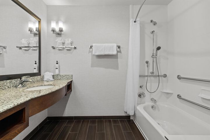 Hilton Garden Inn Nashville Brentwood