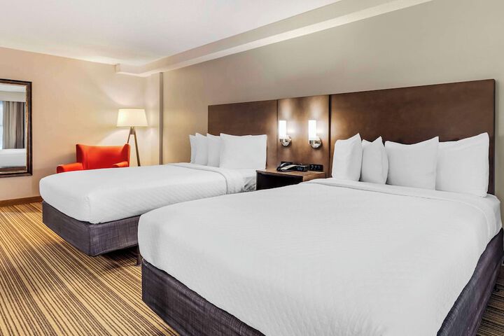 Country Inn & Suites by Radisson Annapolis, MD