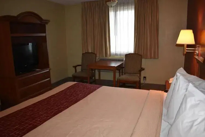 Hamilton Inn Meridian