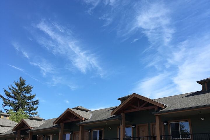 Vedder River Inn