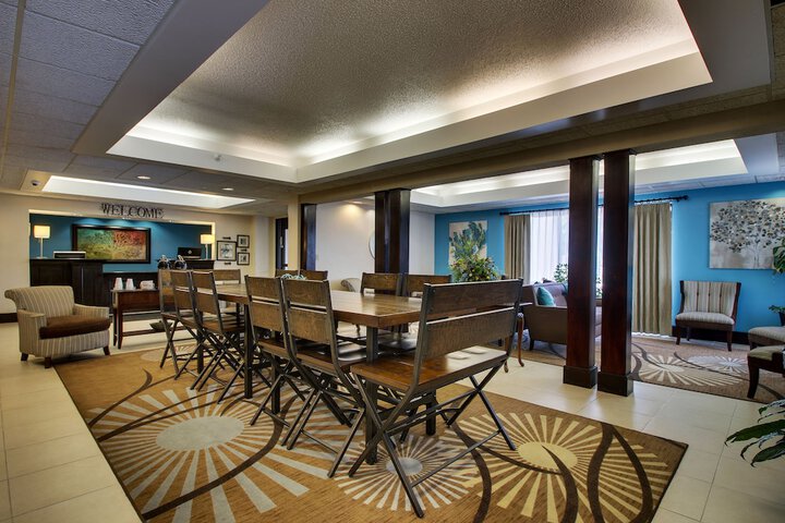 Hotel Interior 20 of 51