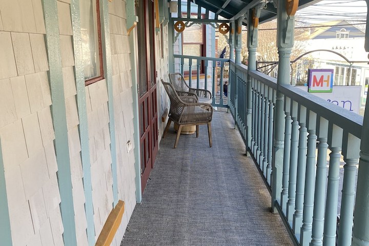 Terrace/Patio 40 of 40