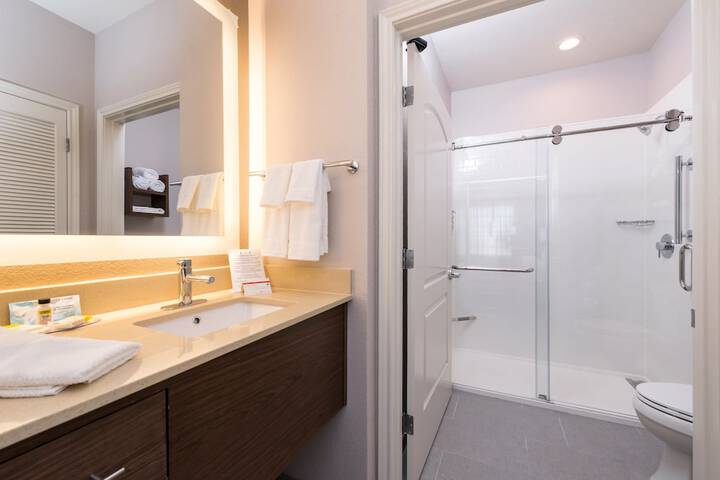 Staybridge Suites Pecos by IHG
