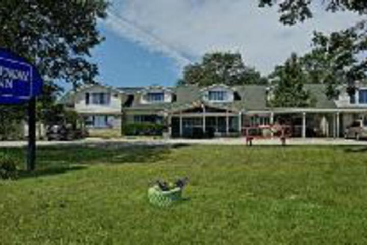 Rodeway Inn Oscoda