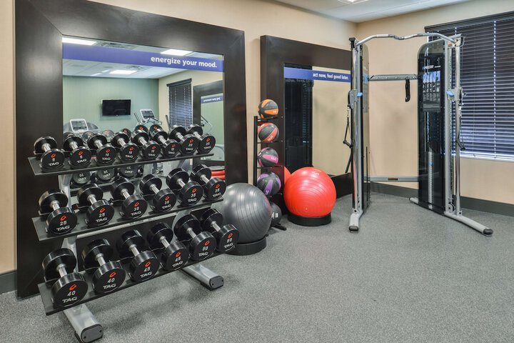 Health and Fitness 65 of 66