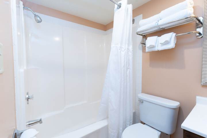 Kahler Inn and Suites - Mayo Clinic Area