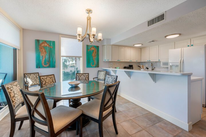 The Villas of Amelia Island