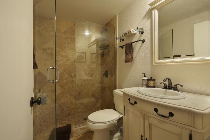 Mountain Cove Private Condo
