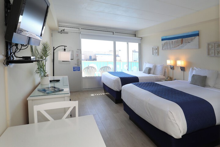 Ocean 7