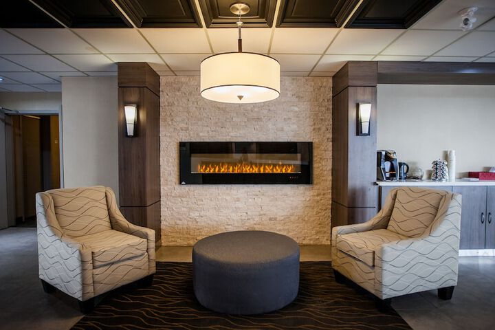 Quality Inn Corner Brook