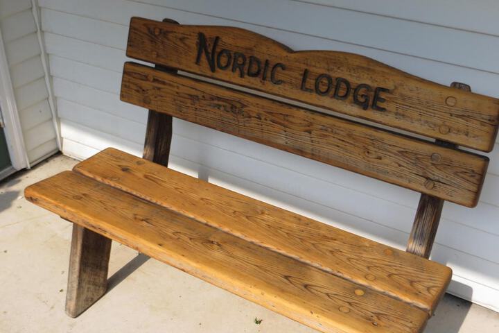 Nordic Lodge