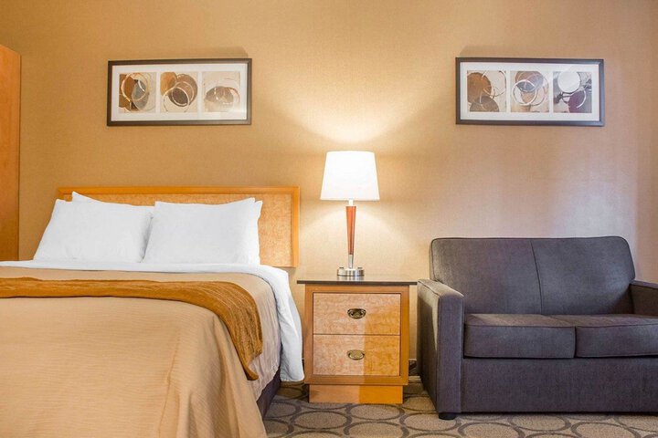 Comfort Inn Brantford
