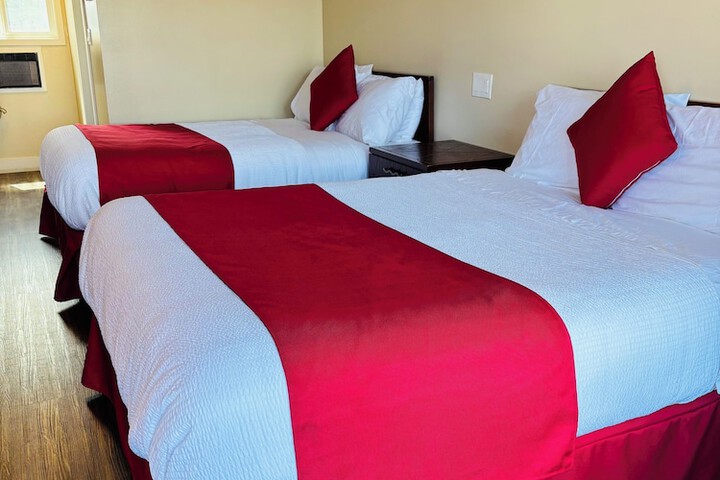 Imperial Motel