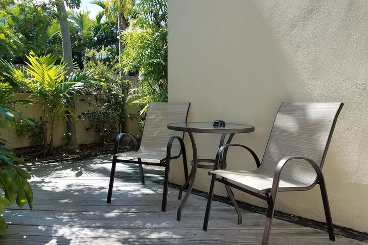 Terrace/Patio 74 of 82