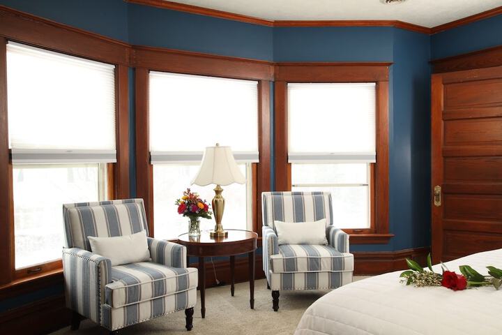 The Inn of Saugatuck