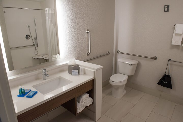 Holiday Inn Express & Suites Orland Park - Mokena by IHG
