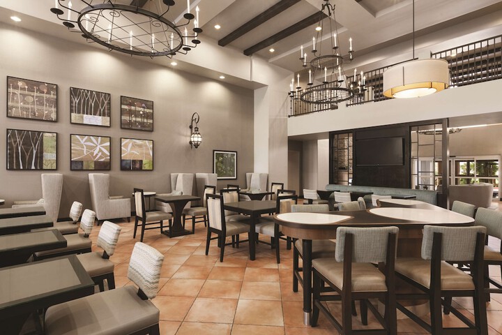 Hotel Interior 11 of 36