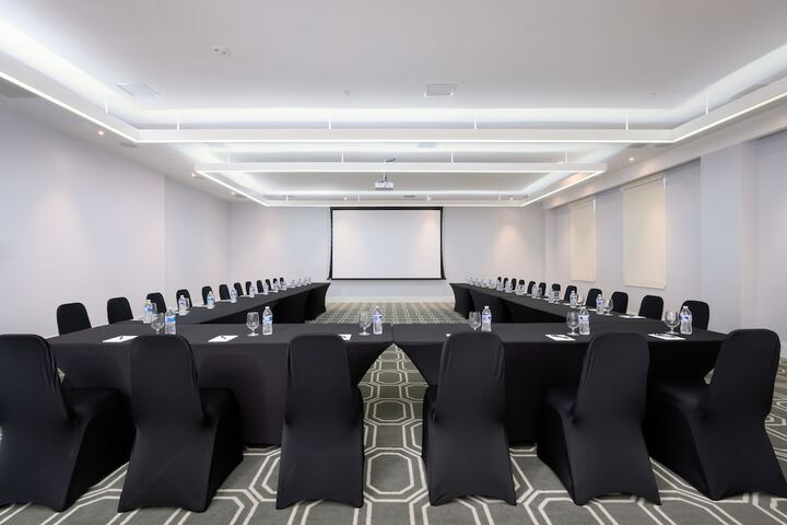 Meeting 27 of 37