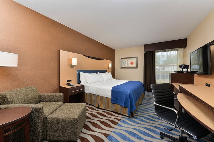 Holiday Inn Cody - Convention Center by IHG