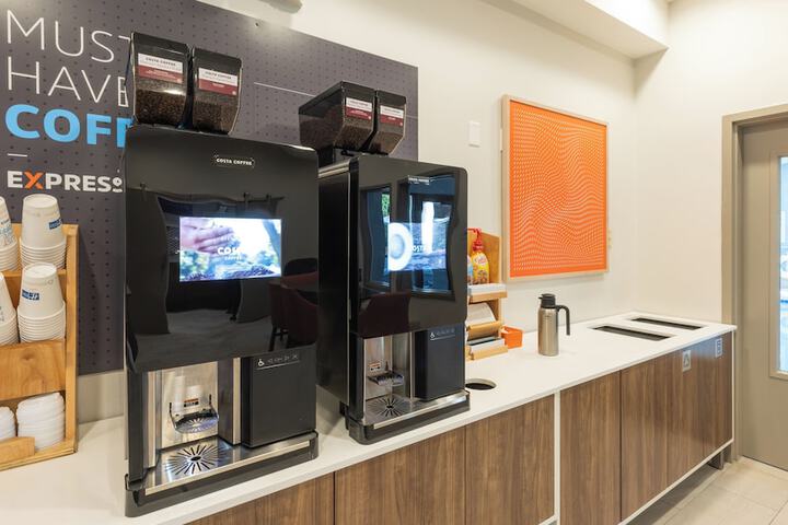 Holiday Inn Express Bellingham by IHG