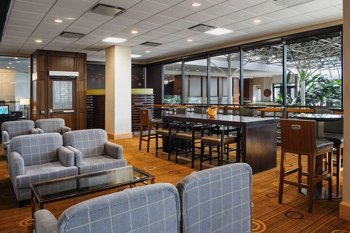 Sheraton Hotel Newfoundland