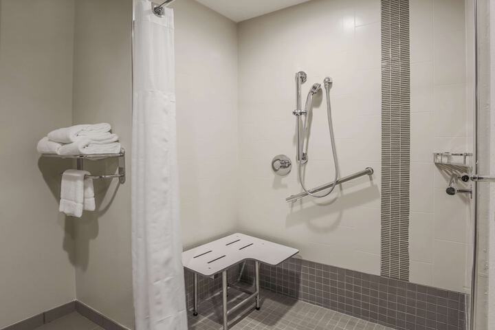Hyatt Place Waco