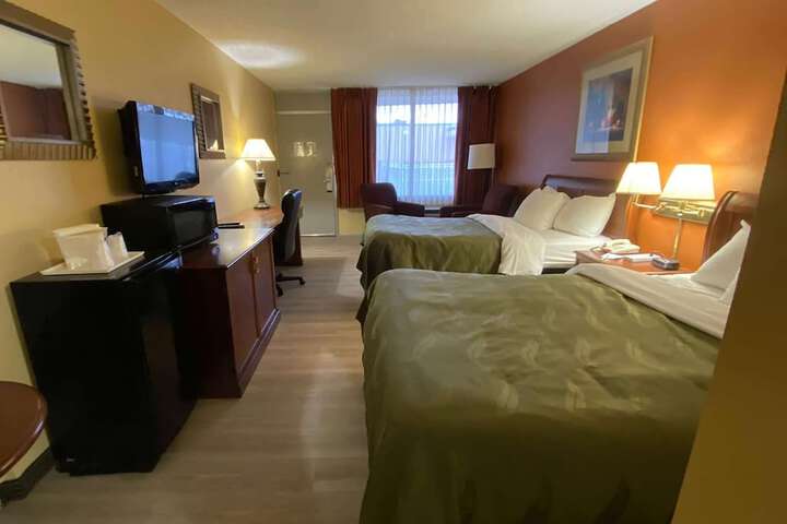 Ramada by Wyndham Rome / Verona