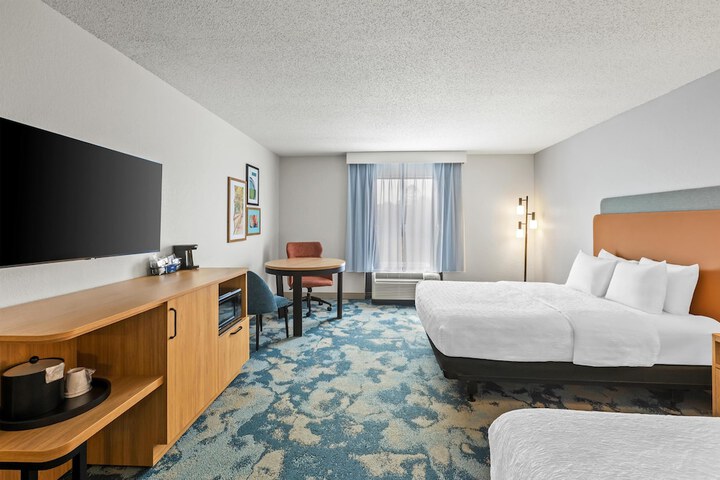 Hampton Inn Carrollton