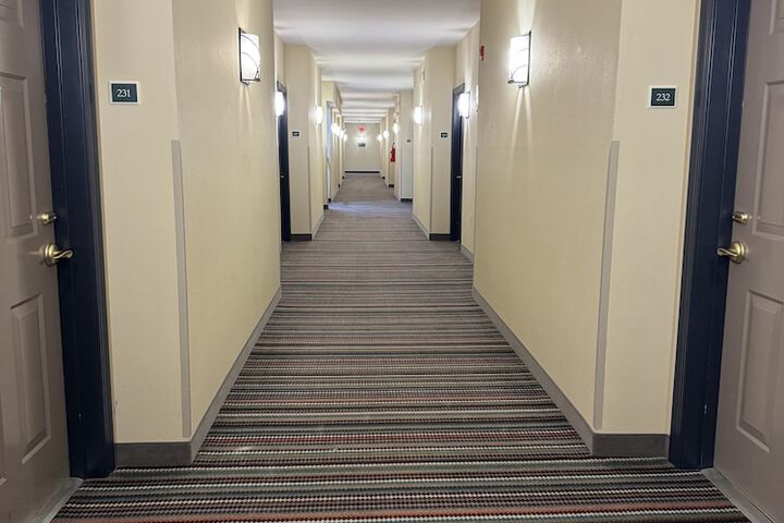Country Suites Absecon (Atlantic City NJ)