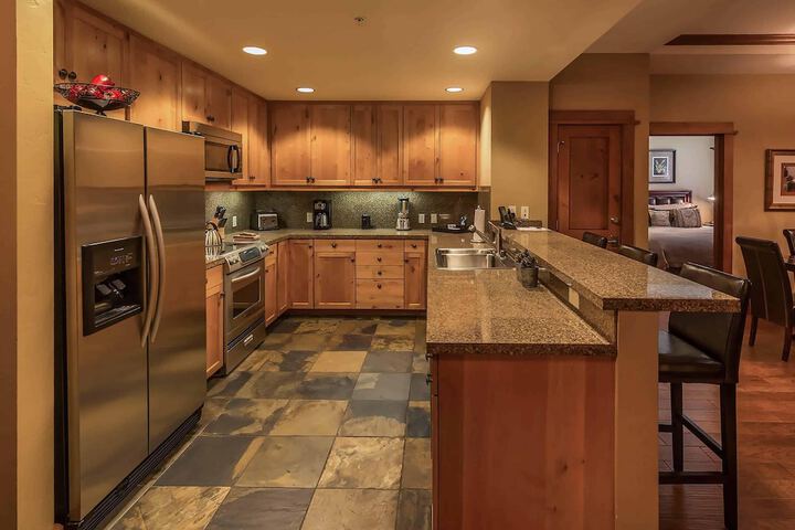 East West Hospitality Tahoe