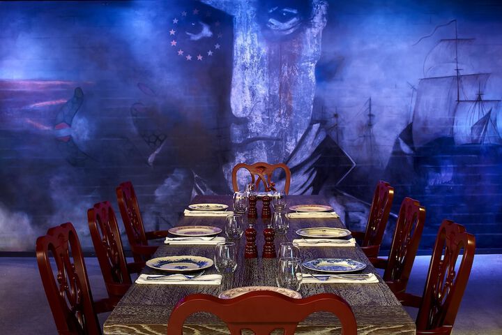 Dining 50 of 82