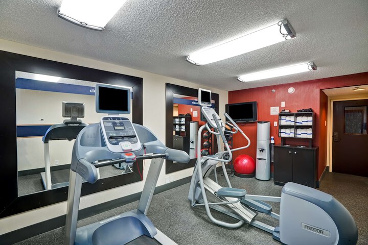 Hampton Inn Birmingham / Mountain Brook